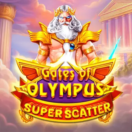 Картка класичного Gates of Olympus