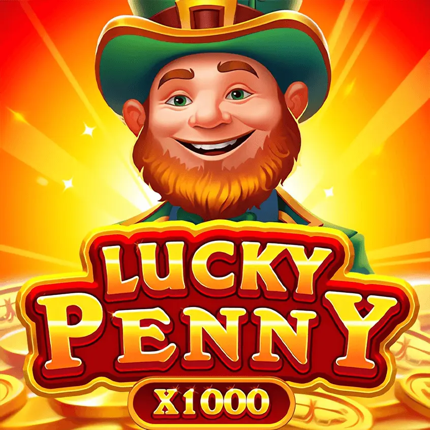 Картка гри Lucky Penny