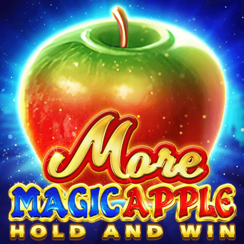 Прев’ю гри More Magic Apple